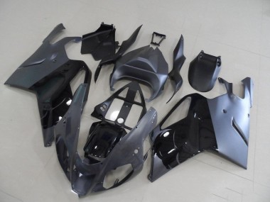 Grigio Carene Moto Aprilia RSV 1000 2003-2006