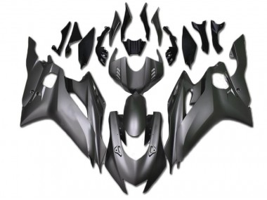 Grigio Carene Moto Yamaha R6 2017-2023