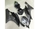 Grigio Nero Carena Moto Yamaha R6 2006-2007 Grigio Nero Carena Moto Yamaha R6 2006-2007