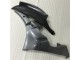 Grigio Nero Carena Moto Yamaha R6 2006-2007 Grigio Nero Carena Moto Yamaha R6 2006-2007