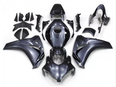 Grigio Nero Carene Moto Honda CBR 1000 RR 2008-2011
