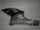 Grigio Nero Carene Moto & Plastica Suzuki GSXR 1000 K5 2005-2006 Grigio Nero Carene Moto & Plastica Suzuki GSXR 1000 K5 2005-2006