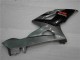 Grigio Nero Carene Moto & Plastica Suzuki GSXR 1000 K5 2005-2006 Grigio Nero Carene Moto & Plastica Suzuki GSXR 1000 K5 2005-2006