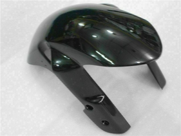 Grigio Nero Carene Moto & Plastica Suzuki GSXR 1000 K5 2005-2006 Grigio Nero Carene Moto & Plastica Suzuki GSXR 1000 K5 2005-2006