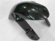 Grigio Nero Carene Moto & Plastica Suzuki GSXR 1000 K5 2005-2006 Grigio Nero Carene Moto & Plastica Suzuki GSXR 1000 K5 2005-2006