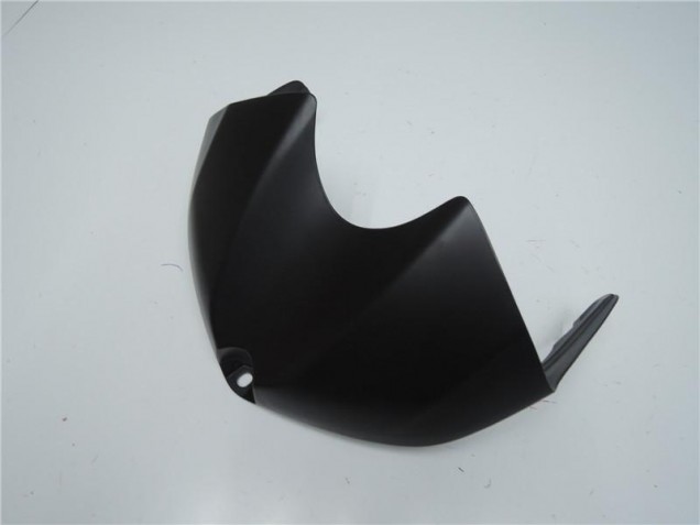 Grigio Nero Kit Carenatura Moto Iniezione Yamaha R6 2008-2016 Grigio Nero Kit Carenatura Moto Iniezione Yamaha R6 2008-2016