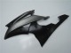 Grigio Nero Kit Carenatura Moto Iniezione Yamaha R6 2008-2016 Grigio Nero Kit Carenatura Moto Iniezione Yamaha R6 2008-2016
