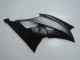 Grigio Nero Kit Carenatura Moto Iniezione Yamaha R6 2008-2016 Grigio Nero Kit Carenatura Moto Iniezione Yamaha R6 2008-2016