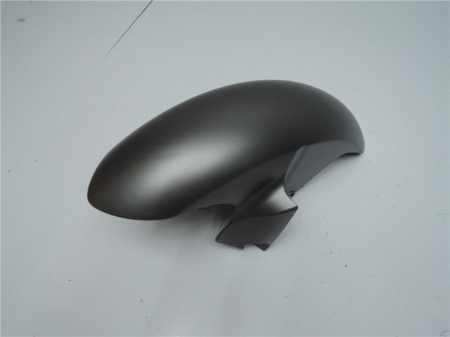 Grigio Nero Kit Carenatura Moto Iniezione Yamaha R6 2008-2016 Grigio Nero Kit Carenatura Moto Iniezione Yamaha R6 2008-2016