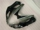 Grigio Nero Kits Carenatura Moto Completa Suzuki GSXR 1000 K5 2005-2006 Grigio Nero Kits Carenatura Moto Completa Suzuki GSXR 1000 K5 2005-2006