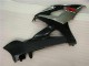 Grigio Nero Kits Carenatura Moto Completa Suzuki GSXR 1000 K5 2005-2006 Grigio Nero Kits Carenatura Moto Completa Suzuki GSXR 1000 K5 2005-2006