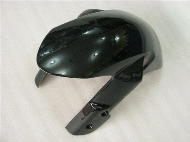 Grigio Nero Kits Carenatura Moto Completa Suzuki GSXR 1000 K5 2005-2006 Grigio Nero Kits Carenatura Moto Completa Suzuki GSXR 1000 K5 2005-2006