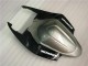 Grigio Nero Kits Carenatura Moto Completa Suzuki GSXR 1000 K5 2005-2006 Grigio Nero Kits Carenatura Moto Completa Suzuki GSXR 1000 K5 2005-2006