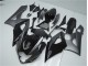 Grigio Nero Kits Carene Moto Suzuki GSXR 1000 K5 2005-2006 Grigio Nero Kits Carene Moto Suzuki GSXR 1000 K5 2005-2006