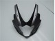 Grigio Nero Kits Carene Moto Suzuki GSXR 1000 K5 2005-2006 Grigio Nero Kits Carene Moto Suzuki GSXR 1000 K5 2005-2006