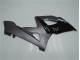 Grigio Nero Kits Carene Moto Suzuki GSXR 1000 K5 2005-2006 Grigio Nero Kits Carene Moto Suzuki GSXR 1000 K5 2005-2006