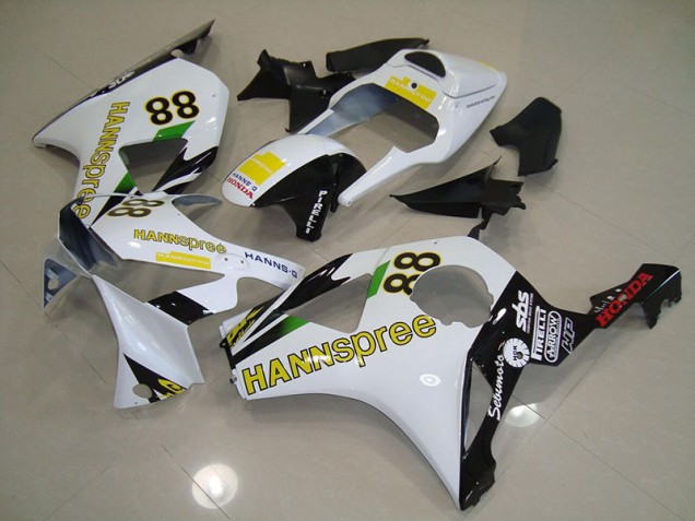 Hannspree 88 Carene Moto Honda CBR 900 RR 954 2002-2003