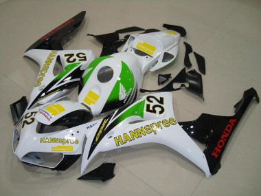 Hannspree Carene Moto Honda CBR 1000 RR 2006-2007