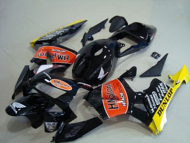 Hm Plant Kit Carene Moto Completa Honda CBR 600 RR 2003-2004