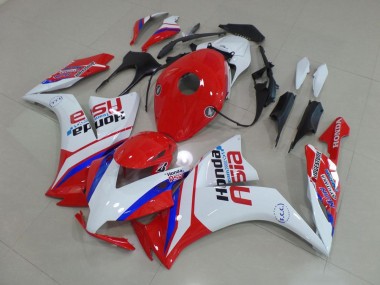 Honda Asia Carene Moto Honda CBR 1000 RR 2012-2016