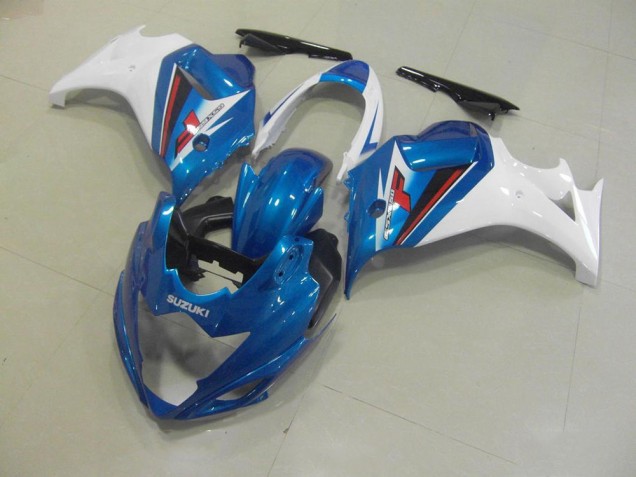 Katana Carene Moto Suzuki GSXF 650 2008-2013