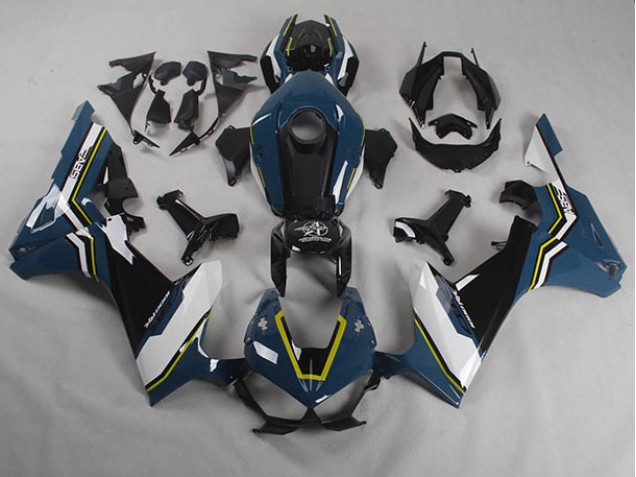 Kits Carenatura Moto Completa Honda CBR 1000 RR 2017-2023 Kits Carenatura Moto Completa Honda CBR 1000 RR 2017-2023