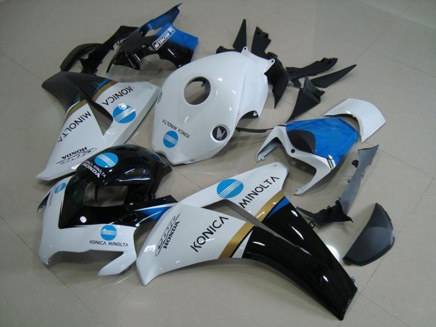 Konica Carene Moto Honda CBR 1000 RR 2008-2011 Konica Carene Moto Honda CBR 1000 RR 2008-2011