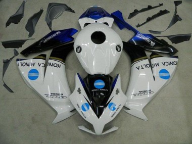 Konica Carene Moto Honda CBR 1000 RR 2012-2016