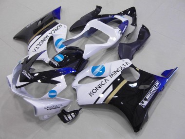 Konica Carene Moto & Plastica Honda CBR 600 F4i 2001-2003