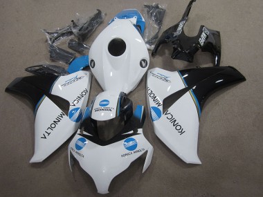 Konica Minolta Carene Moto Honda CBR 1000 RR 2008-2011