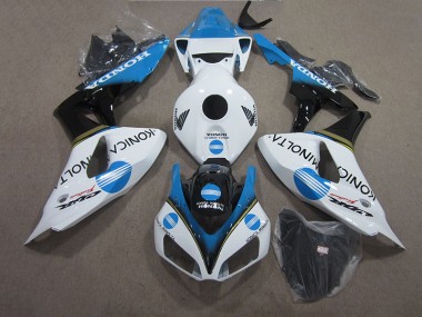 Konica Minolta Fireblade Carene Moto Honda CBR 1000 RR 2006-2007