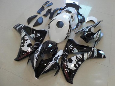 Leyla Carene Moto Honda CBR 1000 RR 2008-2011