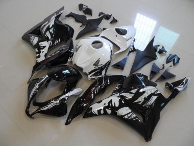 Leyla Carene Moto Honda CBR 600 RR 2009-2012