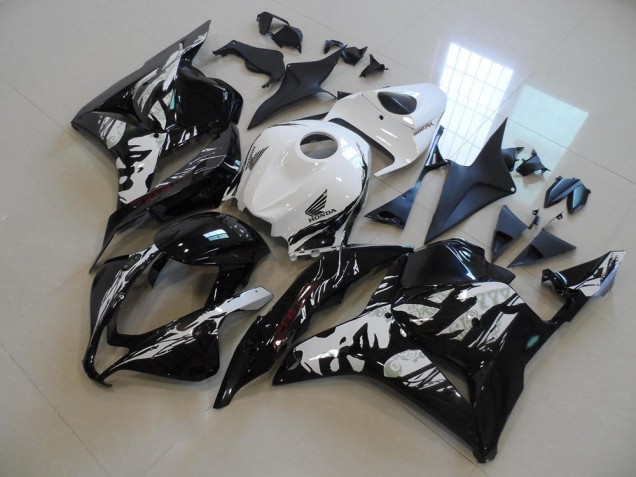 Leyla Carene Moto Honda CBR 600 RR 2009-2012 Leyla Carene Moto Honda CBR 600 RR 2009-2012