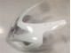 Lucido Bianco Carene Moto Suzuki GSXR 600 / 750 K4 2004-2005