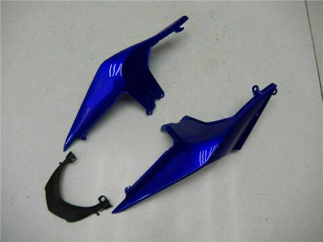 Lucido Blu Carene Moto Kawasaki EX250 2008-2012 Lucido Blu Carene Moto Kawasaki EX250 2008-2012