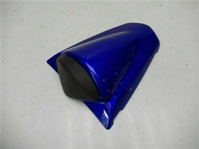 Lucido Blu Carene Moto Kawasaki EX250 2008-2012 Lucido Blu Carene Moto Kawasaki EX250 2008-2012