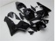 Lucido Nero ABS Kit Carenatura Moto Honda CBR 600 RR 2003-2004 Lucido Nero ABS Kit Carenatura Moto Honda CBR 600 RR 2003-2004