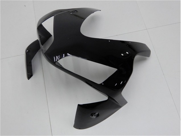 Lucido Nero ABS Kit Carenatura Moto Honda CBR 600 RR 2003-2004 Lucido Nero ABS Kit Carenatura Moto Honda CBR 600 RR 2003-2004