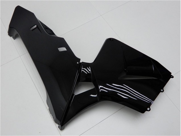 Lucido Nero ABS Kit Carenatura Moto Honda CBR 600 RR 2003-2004 Lucido Nero ABS Kit Carenatura Moto Honda CBR 600 RR 2003-2004
