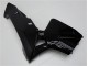 Lucido Nero ABS Kit Carenatura Moto Honda CBR 600 RR 2003-2004 Lucido Nero ABS Kit Carenatura Moto Honda CBR 600 RR 2003-2004