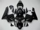 Lucido Nero ABS Kit Carenatura Moto Honda CBR 600 RR 2003-2004 Lucido Nero ABS Kit Carenatura Moto Honda CBR 600 RR 2003-2004
