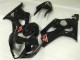 Lucido Nero ABS Moto Plastica & Moto Carena Suzuki GSXR 1000 K3 2003-2004 Lucido Nero ABS Moto Plastica & Moto Carena Suzuki GSXR 1000 K3 2003-2004
