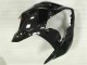 Lucido Nero ABS Moto Plastica & Moto Carena Suzuki GSXR 1000 K3 2003-2004 Lucido Nero ABS Moto Plastica & Moto Carena Suzuki GSXR 1000 K3 2003-2004