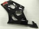 Lucido Nero ABS Moto Plastica & Moto Carena Suzuki GSXR 1000 K3 2003-2004 Lucido Nero ABS Moto Plastica & Moto Carena Suzuki GSXR 1000 K3 2003-2004