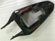 Lucido Nero ABS Moto Plastica & Moto Carena Suzuki GSXR 1000 K3 2003-2004 Lucido Nero ABS Moto Plastica & Moto Carena Suzuki GSXR 1000 K3 2003-2004