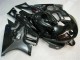 Lucido Nero Carene Moto Honda CBR 600 F3 1995-1998 Lucido Nero Carene Moto Honda CBR 600 F3 1995-1998