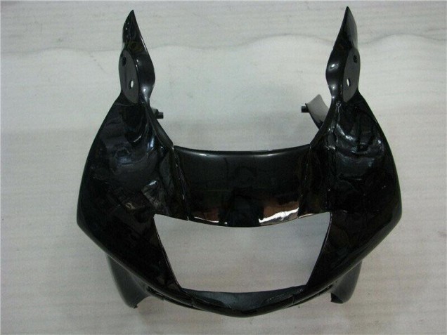 Lucido Nero Carene Moto Honda CBR 600 F3 1995-1998 Lucido Nero Carene Moto Honda CBR 600 F3 1995-1998