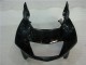 Lucido Nero Carene Moto Honda CBR 600 F3 1995-1998 Lucido Nero Carene Moto Honda CBR 600 F3 1995-1998