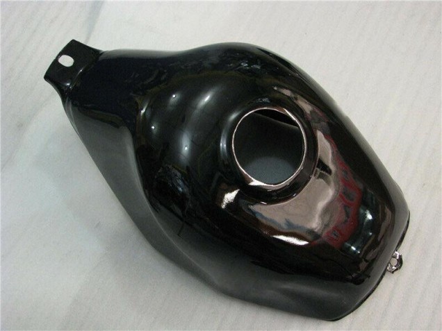 Lucido Nero Carene Moto Honda CBR 600 F3 1995-1998 Lucido Nero Carene Moto Honda CBR 600 F3 1995-1998